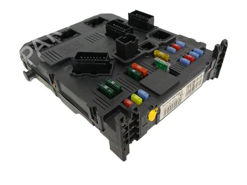 Fuse box CITROËN XSARA PICASSO (N68) 1.6 HDi | BP19636338E1 