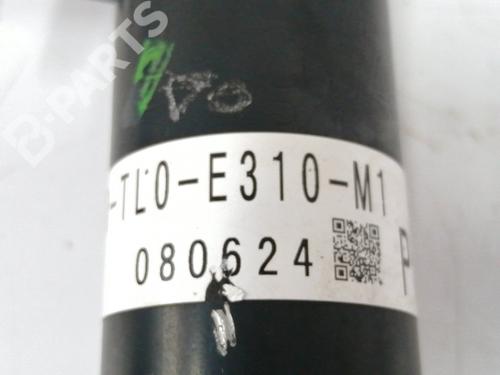 Right front shock absorber HONDA ACCORD VIII (CU)  | BP10549475M17 