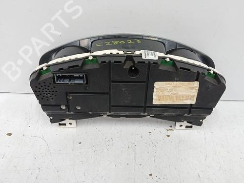 Instrument cluster FORD MONDEO IV (BA7) 2.0 TDCi | BP28818602C47 