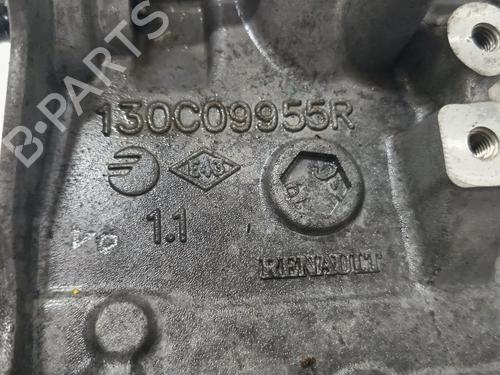 Valve cover FIAT TALENTO Van (296_) 2.0 EcoJet | BP33977458M124  - Image 6