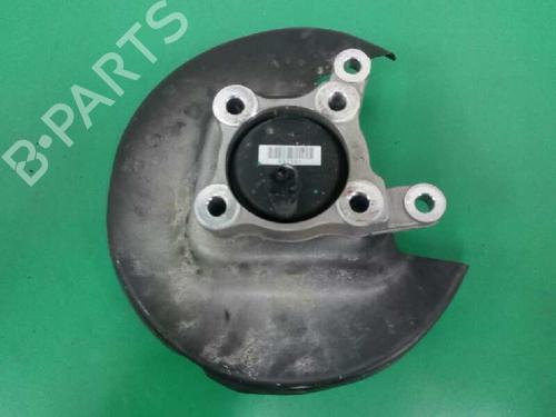 Used Right rear steering knuckle CITROËN C4 Picasso II [2013-2026]  2533972