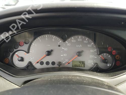 ABS Bremseaggregat FORD FOCUS I (DAW, DBW) 1.6 16V | BP15952190M43 
