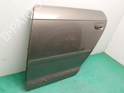Left rear door AUDI A3 Sportback (8PA) 2.0 FSI | BP29750105C4