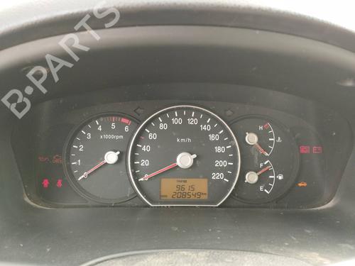 Andere KIA CARENS III MPV (UN) 1.6 CRDi 128 | BP16847029O1 