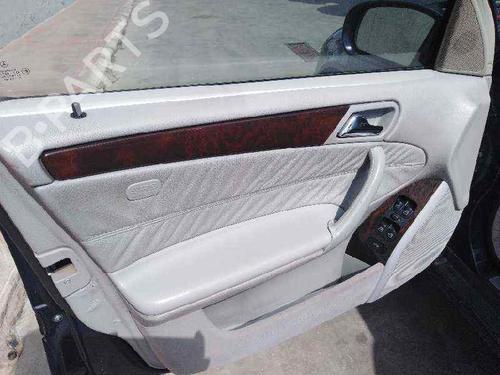 Pedal MERCEDES-BENZ C-CLASS (W203) C 220 CDI (203.006, 203.008) | BP29061399I4 
