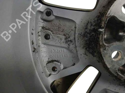 Rim KIA NIRO I (DE) 1.6 GDI Hybrid | BP24528988C45 