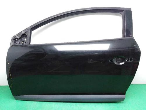 Used Left front door RENAULT MEGANE III Coupe (DZ0/1_) [2008-2016]  8526968