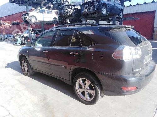 Rim LEXUS RX (_U3_)  | BP6334366C45 