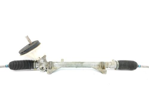 Used Steering rack RENAULT CLIO III (BR0/1, CR0/1) 1.5 dCi (BR17, CR17) (86 hp) 11285359