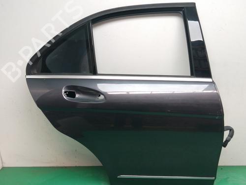 Used Right rear door MERCEDES-BENZ C-CLASS (W204) C 220 CDI (204.002) (170 hp) 11605444