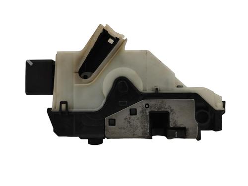 Front right lock PEUGEOT 2008 I (CU_)  | BP15499347C97 