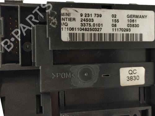 Ignition barrel MINI MINI (R56) One | BP17362788M48