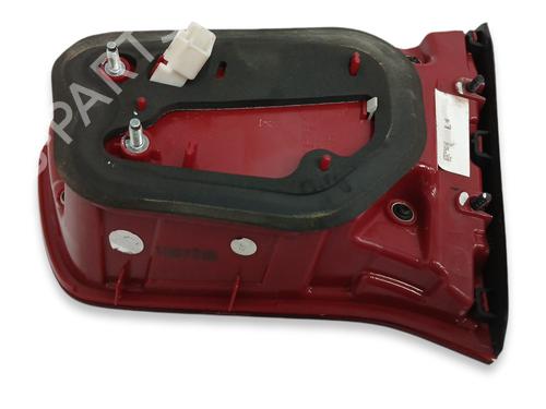 Left tailgate light KIA SPORTAGE III (SL) 1.7 CRDi | BP21085494C79