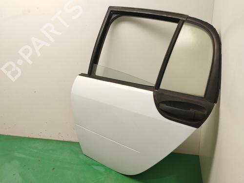 Dør venstre bak SMART FORFOUR (454) 1.1 (454.030) | BP17030098C4 
