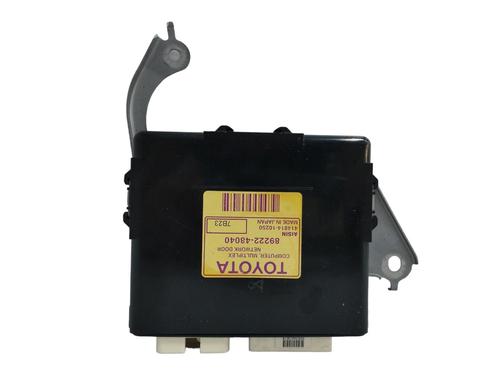 Elektronisk modul LEXUS RX (_U3_)  | BP13648999M83 
