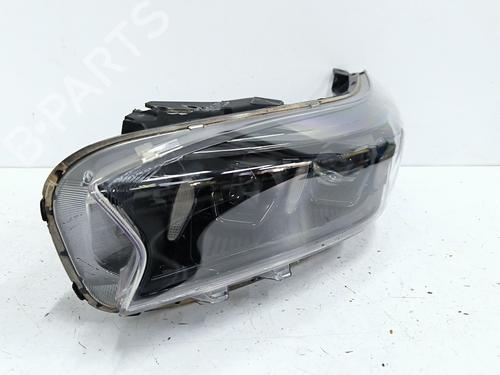 Used Left headlight Left headlight KIA XCEED (CD) 1.4 T-GDI (140 hp) 36278094 36278094