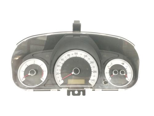 Used Instrument cluster KIA CEE'D Hatchback (ED) [2006-2012]  15283649