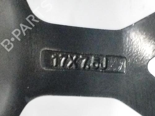 Rim FORD FOCUS II (DA_, HCP, DP) 1.6 | BP18132684C45 