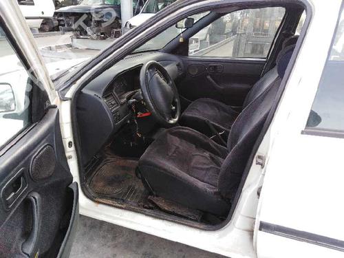 Engine control unit (ECU) FORD ESCORT VI (GAL, AAL, ABL) 1.6 16V | BP5145883M57 