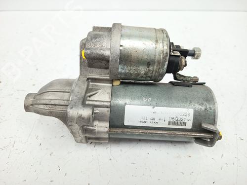 Used Starter Starter FIAT DOBLO Cargo (263_) 1.3 D Multijet (90 hp) 33939178 33939178