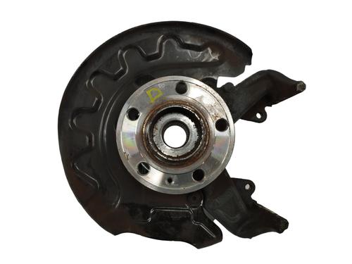 Used Right front steering knuckle VW POLO V (6R1, 6C1) [2009-2022]  16815903