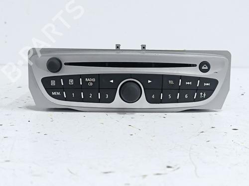 Radio RENAULT FLUENCE (L3_) 1.5 dCi (L30B) | BP36779269E6 - Image 2