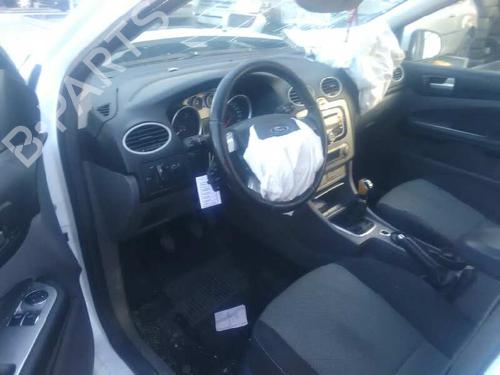 Front wiper motor FORD FOCUS II (DA_, HCP, DP)  | BP17323457M29 