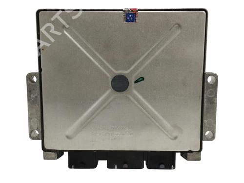 Engine control unit (ECU) FORD MONDEO III Saloon (B4Y) 2.0 16V | BP16460806M57 