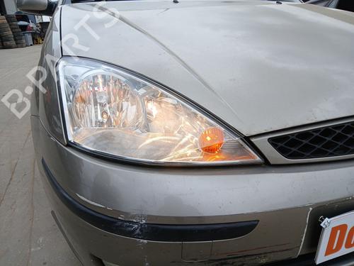 Engine FORD FOCUS I Saloon (DFW) 1.6 16V | BP39592329M1 - Image 25