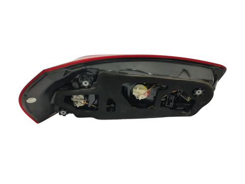 Right taillight CITROËN C4 Picasso II | BP16683468C35