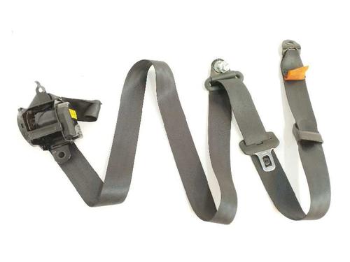 Used Rear right seatbelt SSANGYONG REXTON / REXTON II (GAB_) 2.7 Xdi (165 hp) 10034904
