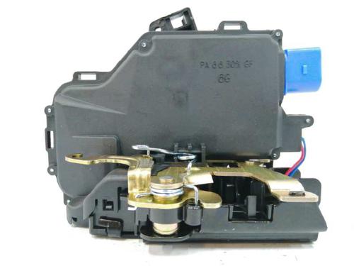 Rear right lock SEAT ALTEA (5P1) 1.9 TDI | BP8281866C99 