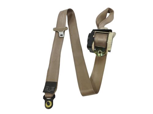 Used Front right seatbelt JAGUAR XJ (X350, X358) R 4.2 (395 hp) 16439214