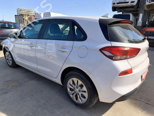 Right headlight HYUNDAI i30 (PDE, PD, PDEN) 1.0 T-GDI | BP33618247C29  - Image 5