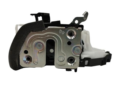 Used Rear right lock NISSAN QASHQAI III (J12) 1.3 DIG-T (140 hp) 16858183