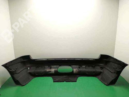 Rear bumper BMW X5 (E53)  | BP5122210C8 