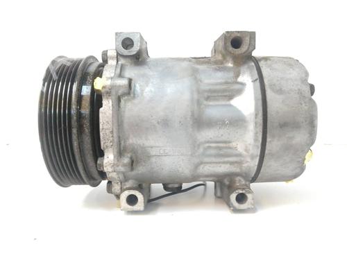 Used AC compressor AC compressor VOLVO S40 I (644) [1995-2004] 10676617 10676617