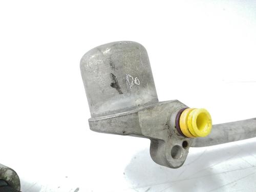 AC pipe BMW 1 (E87)  | BP14153641M126 