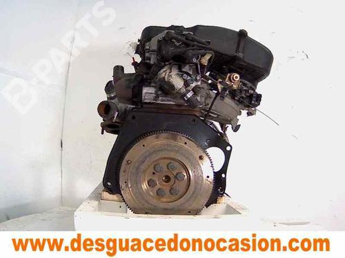 Engine LANCIA Y (840_) 1.4 12V (840AB) | BP3277737M1 