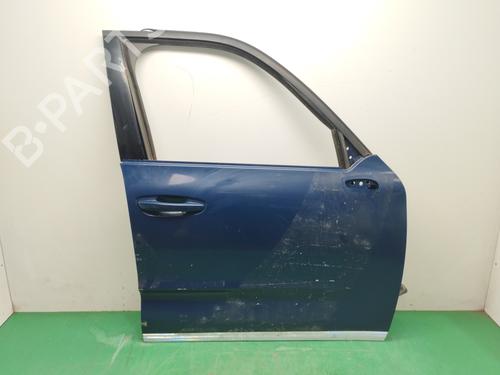 Used Right front door CITROËN C4 Picasso II [2013-2025]  19635769