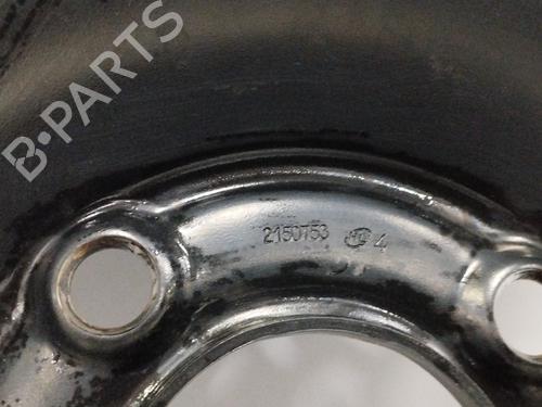 Jack Kit CITROËN C5 III Break (RW_) 2.0 HDi | BP23198263C119 