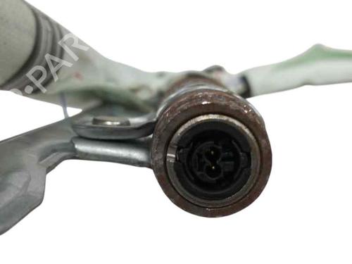 Right curtain airbag MERCEDES-BENZ GLA-CLASS (X156) GLA 200 CDI / d (156.908) | BP23960458C12 