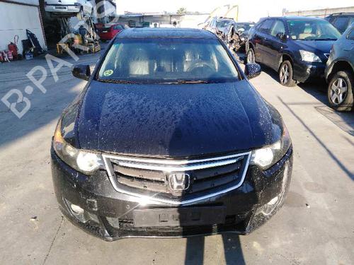 Steering column HONDA ACCORD VIII (CU)  | BP10547520M21 