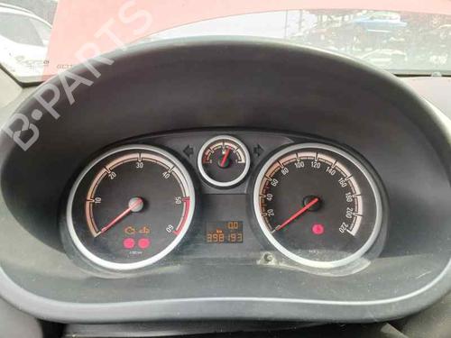 Instrument cluster OPEL CORSA D (S07) 1.3 CDTI (L08, L68) | BP22376603C47 