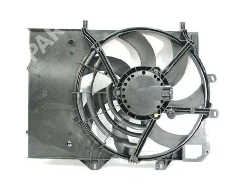 Radiator fan PEUGEOT 208 I (CA_, CC_) 1.6 BlueHDi 100 | BP9873394M35 