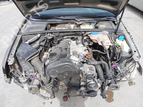 Engine AUDI A4 B7 (8EC) 2.0 TDI 16V | BP33931291M1  - Image 11