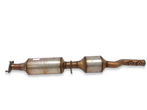 Used Catalyst FORD TRANSIT V363 Van (FCD, FDD) [2013-2026]  17946912