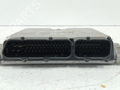 Engine control unit (ECU) AUDI A6 C5 (4B2, 4B4) 1.9 TDI | BP29751100M57 