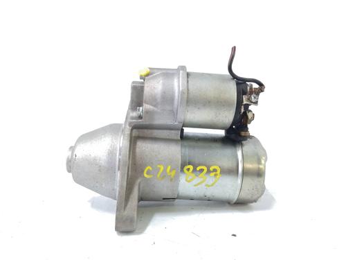 Used Starter OPEL ASTRA G Hatchback (T98) 1.7 DTI 16V (F08, F48) (75 hp) 11869576