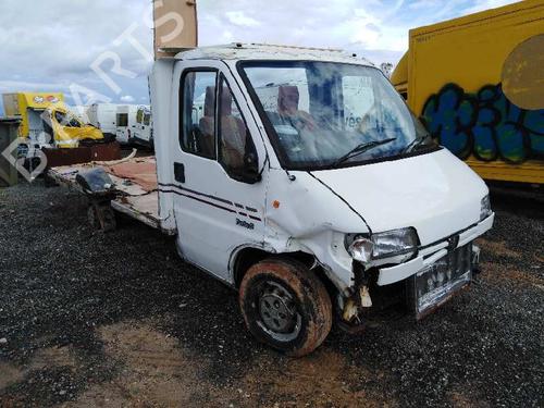 Used Parts PEUGEOT BOXER Van (230L) 2.5 TDI (107 hp) 3495000
